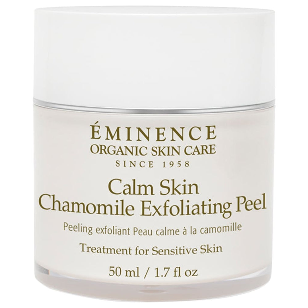 Eminence Calm Skin Chamomile Exfoliating Peel 1.7 oz