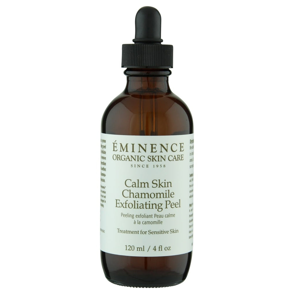 Eminence Calm Skin Chamomile Exfoliating Peel 4 oz