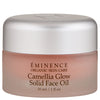 Eminence Camellia Glow Solid Face Oil 1 oz