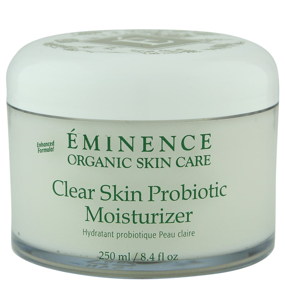 Eminence Clear Skin Probiotic Moisturizer 8.4 oz