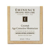 Eminence Coconut Age Corrective Moisturizer 2 oz