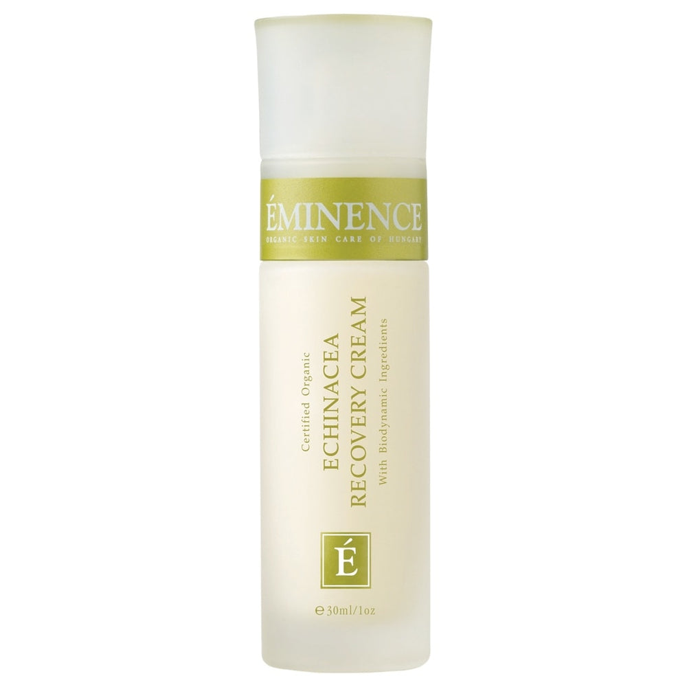 Eminence Echinacea Recovery Cream 1 oz