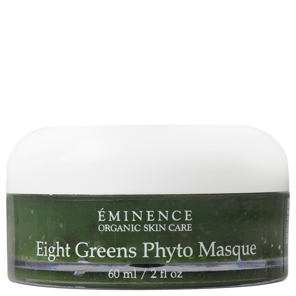 Eminence Eight Greens Phyto Masque 2 oz