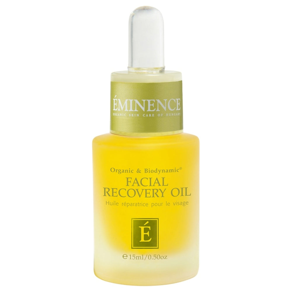 Eminence Facial Recovery Oil 0.5 oz