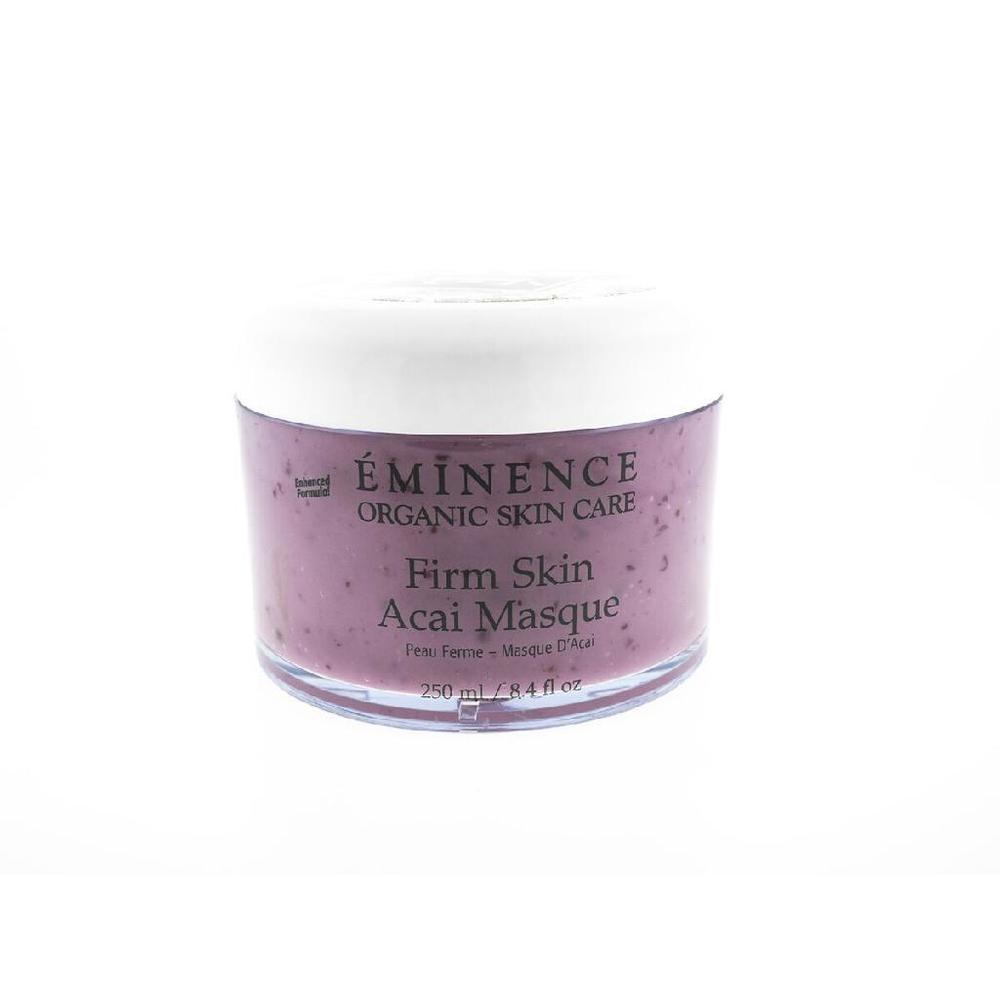 Eminence Firm Skin Acai Masque 8.4 oz