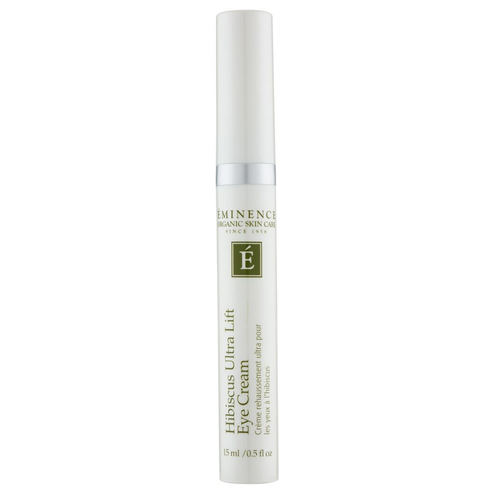 Eminence Hibiscus Ultra Lift Eye Cream 0.5 oz