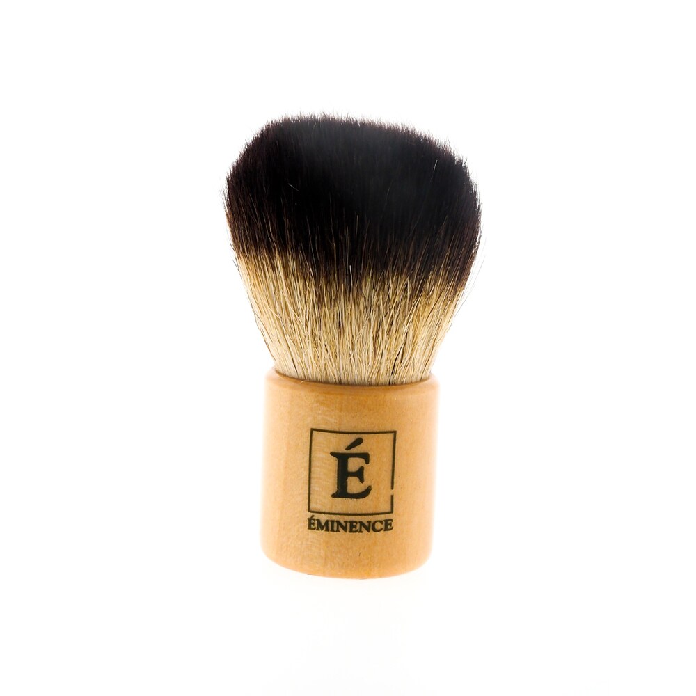 Eminence Kabuki Applicator Brush