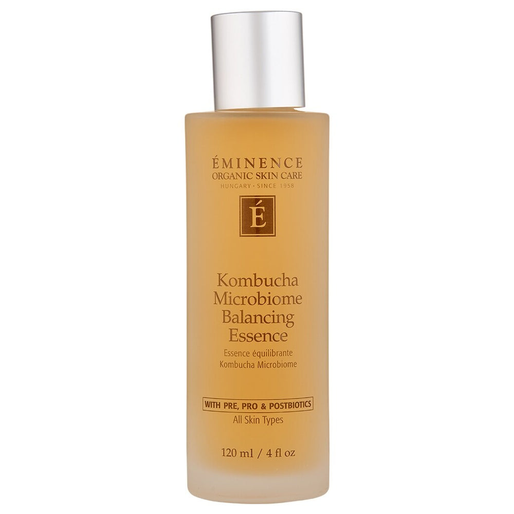 Eminence Kombucha Microbiome Balancing Essence 4 oz