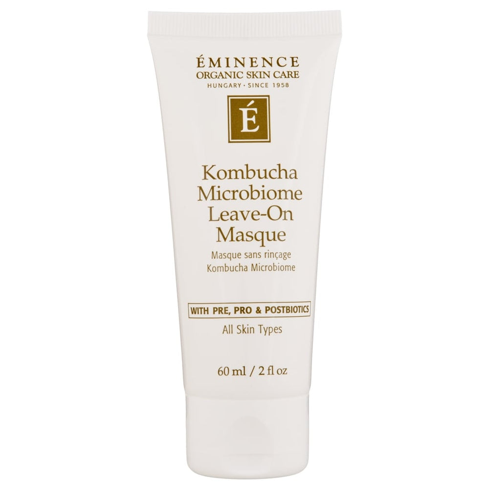 Eminence Kombucha Microbiome Leave-On Masque 2 oz