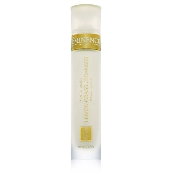 Eminence Lemon Grass Cleanser 1.7 oz