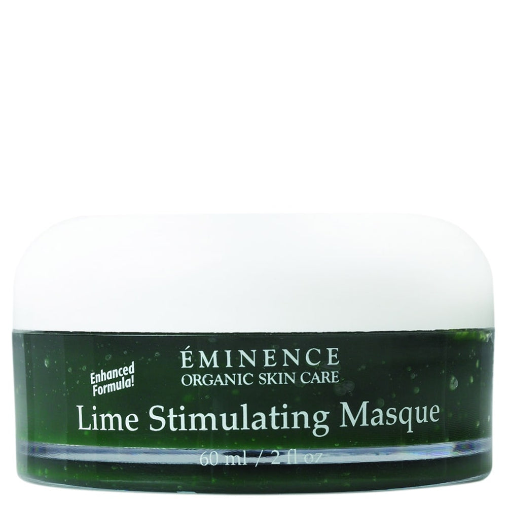 Eminence Lime Stimulating Treatment Masque 2 oz