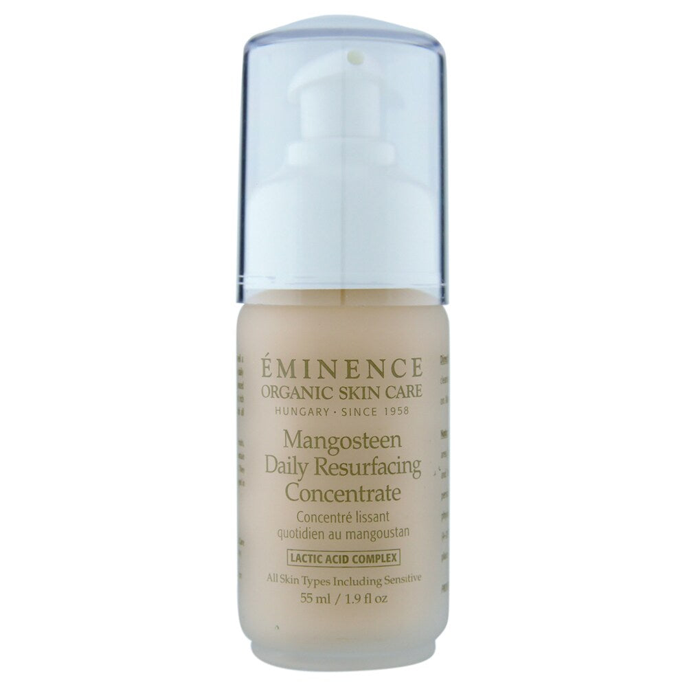 Eminence Mangosteen Daily Resurfacing Concentrate 1.9 oz