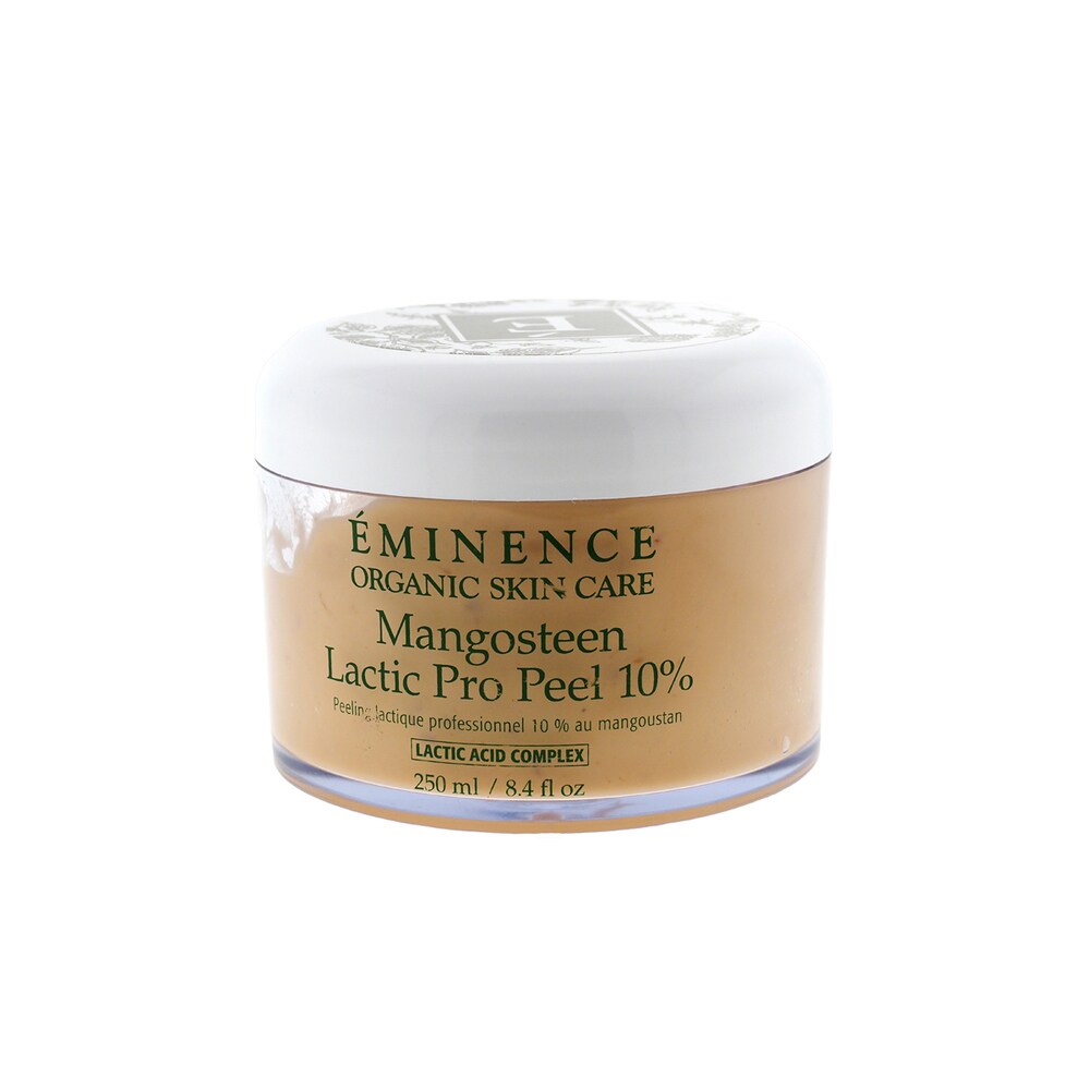 Eminence Mangosteen Lactic Pro Peel 10% 8.4 oz