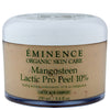 Eminence Mangosteen Lactic Pro Peel 10% 8.4 oz