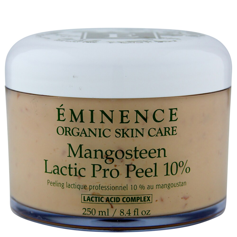 Eminence Mangosteen Lactic Pro Peel 10% 8.4 oz