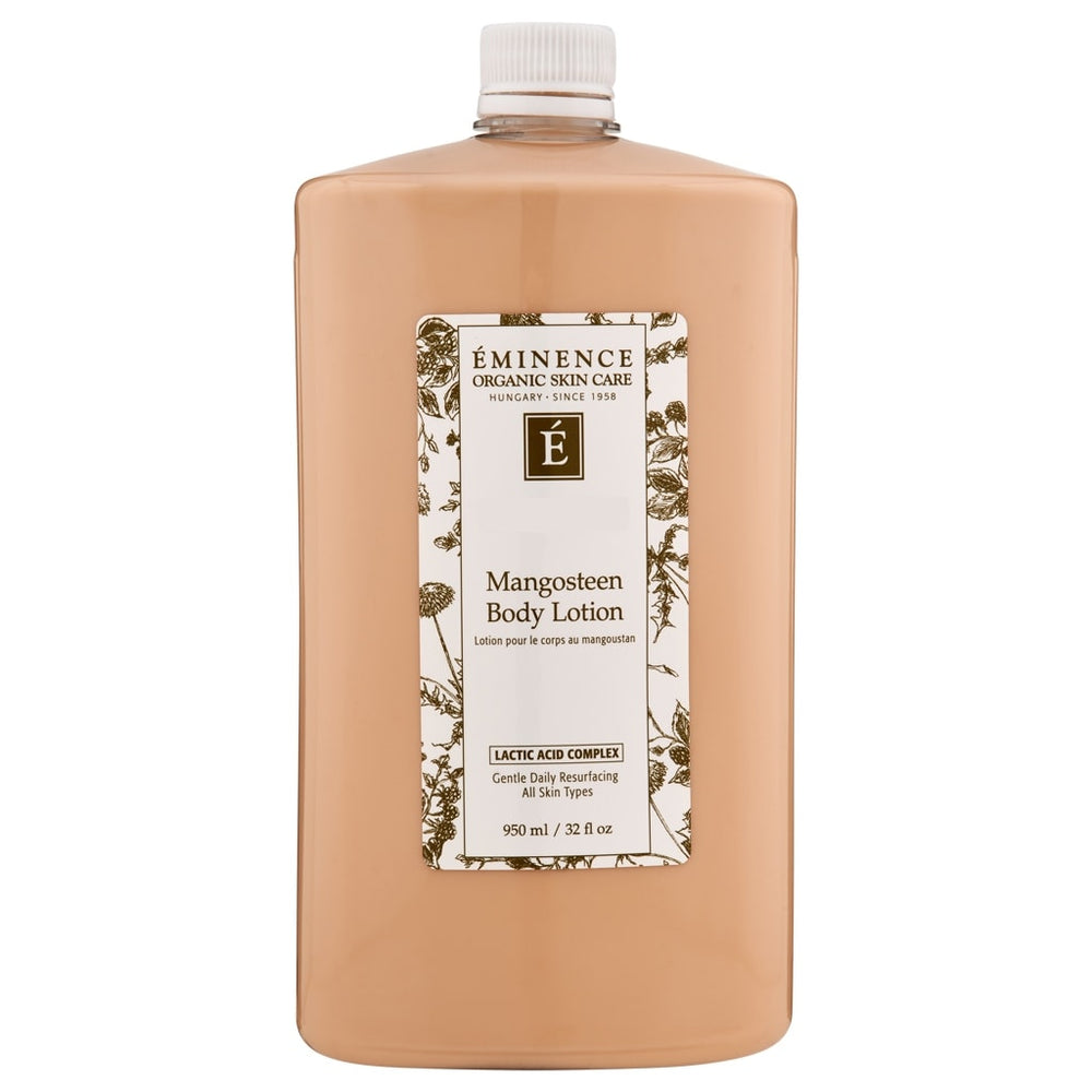 Eminence Mangosteen Body Lotion 32 oz