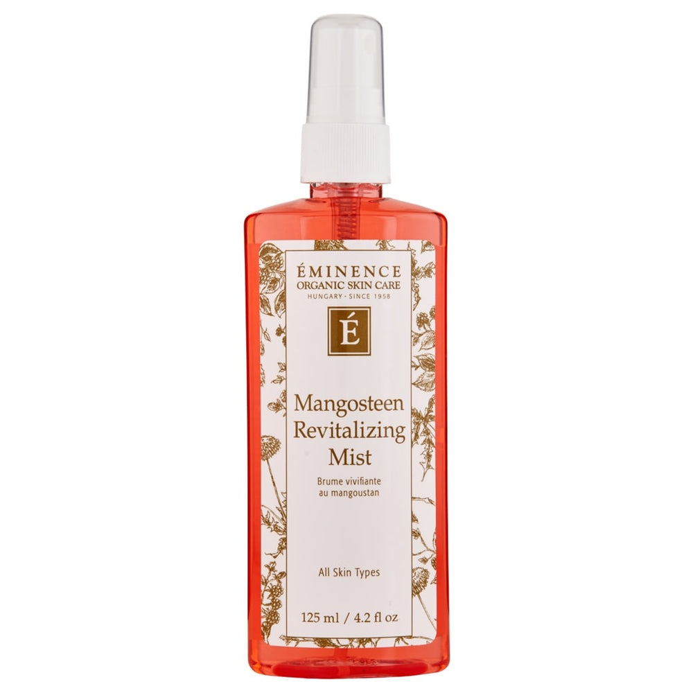 Eminence Mangosteen Revitalizing Mist 4.2 oz