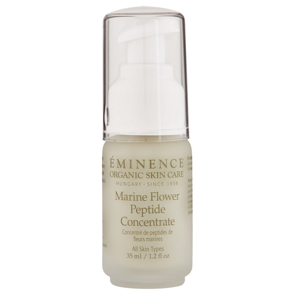 Eminence Marine Flower Peptide Concentrate 1.2 oz