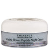 Eminence Marine Flower Peptide Night Cream 2 oz