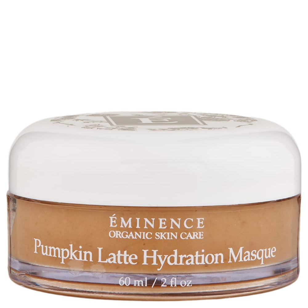 Eminence Pumpkin Latte Hydration Masque 2 oz