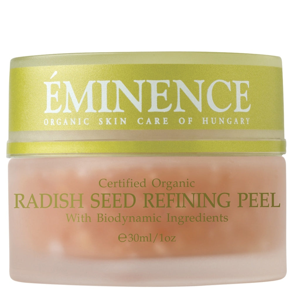 Eminence Radish Seed Refining Peel 1 oz