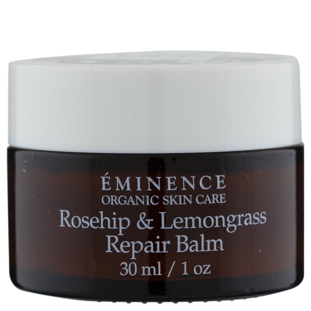 Eminence Rosehip & Lemongrass Repair Balm 1 oz