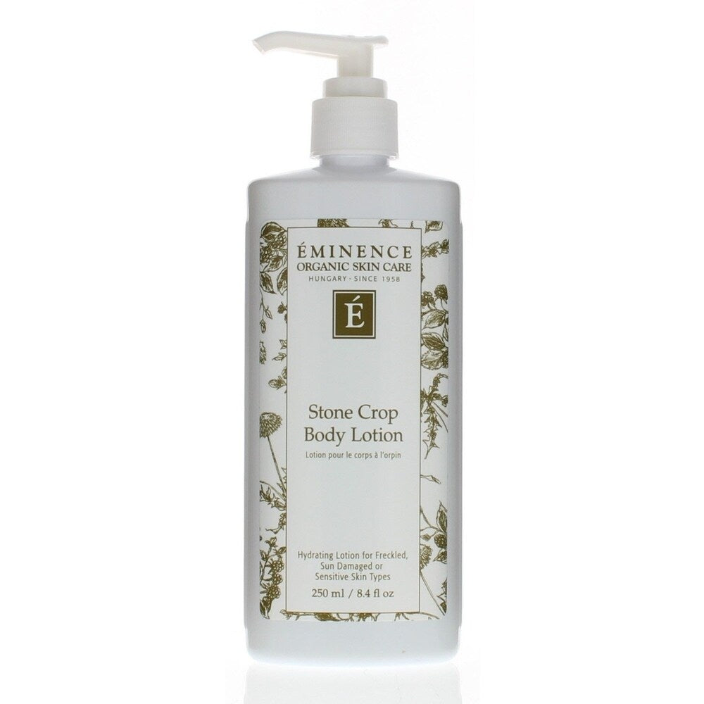 Eminence Stone Crop Body Lotion 8.4 oz