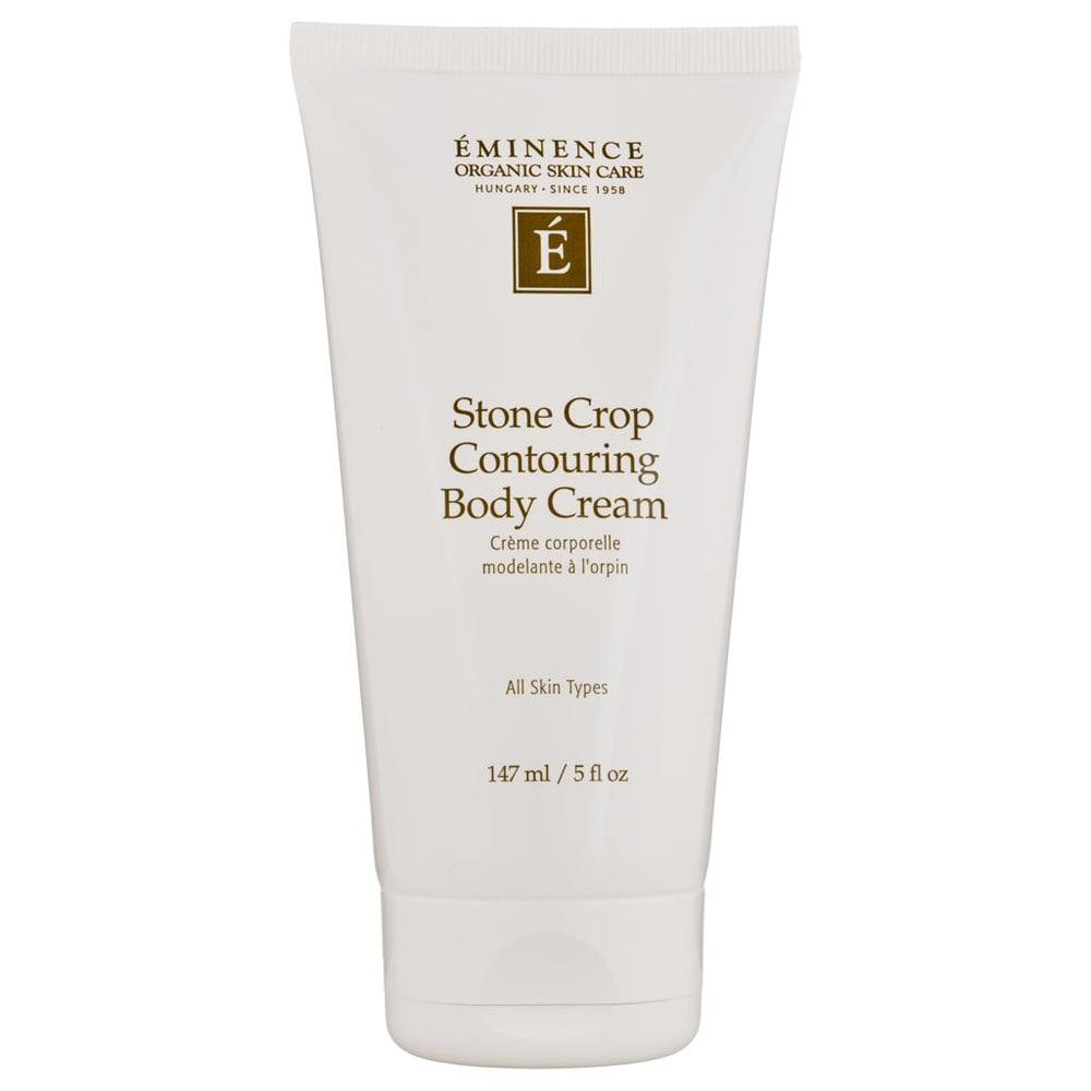 Eminence Stone Crop Contouring Body Cream 5 oz