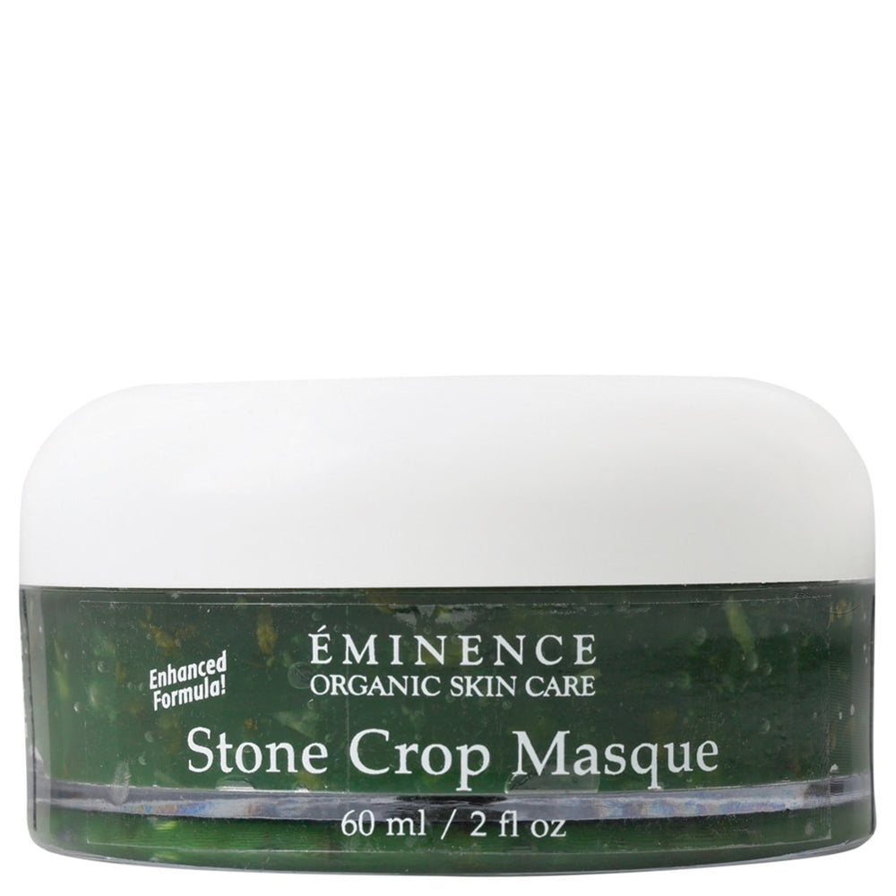 Eminence Stone Crop Masque 2 oz