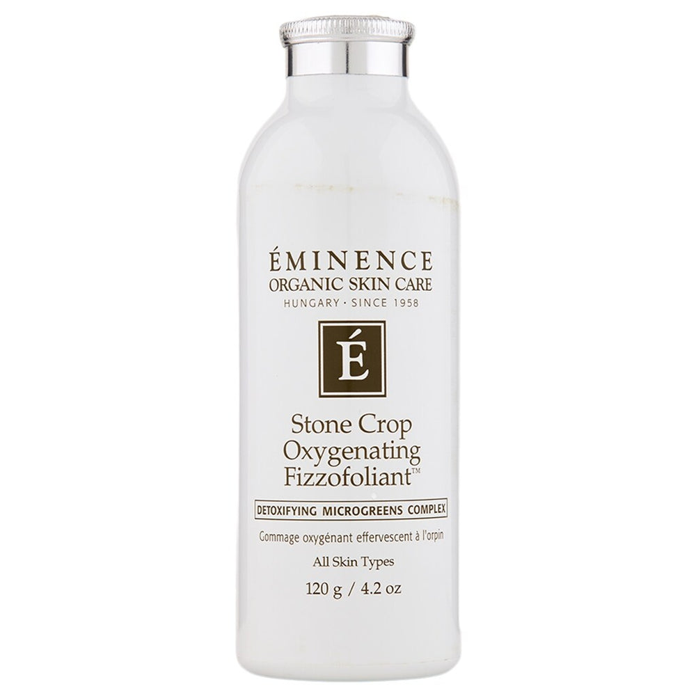 Eminence Stone Crop Oxygenating Fizzofoliant 4.2 oz