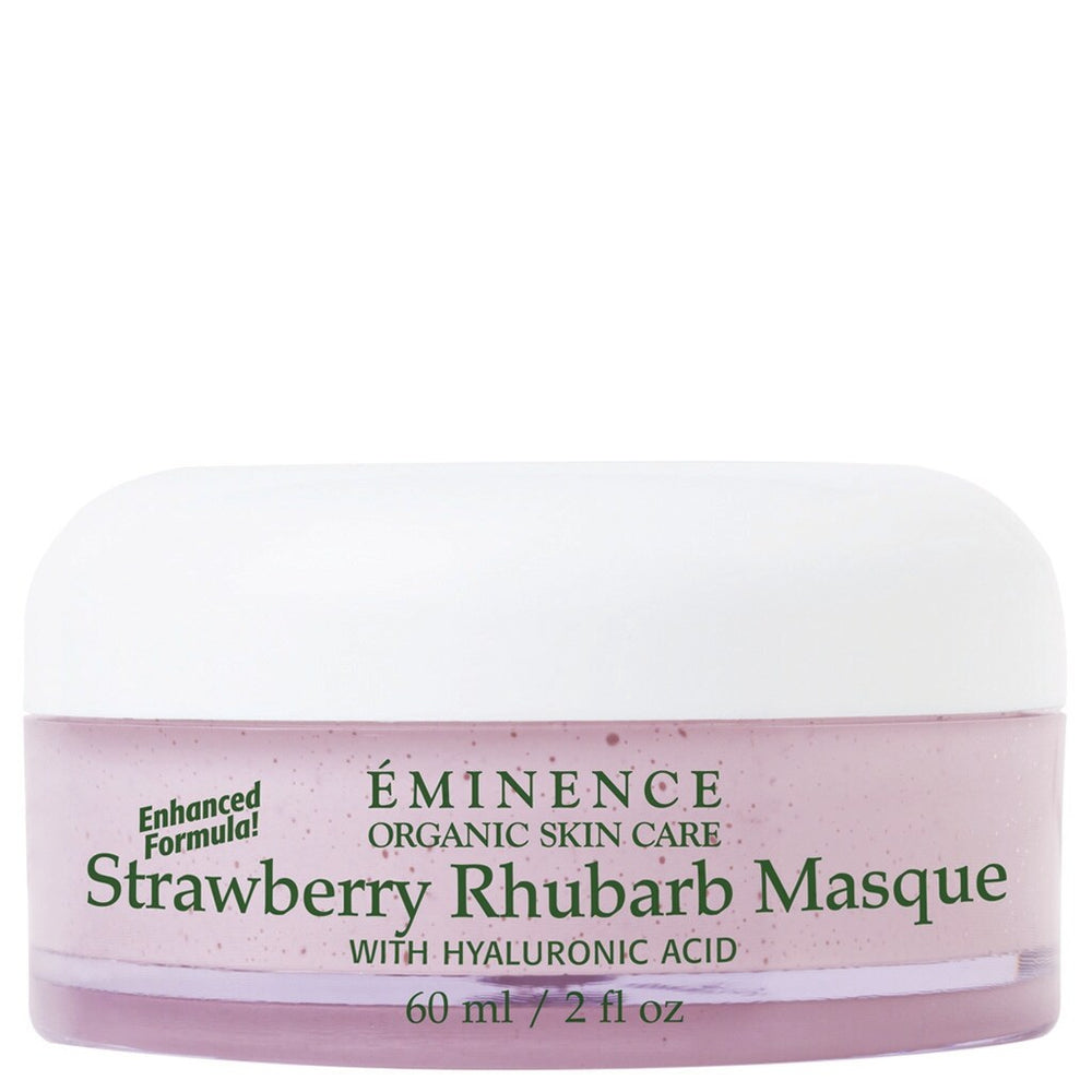 Eminence Strawberry Rhubarb Masque 2 oz