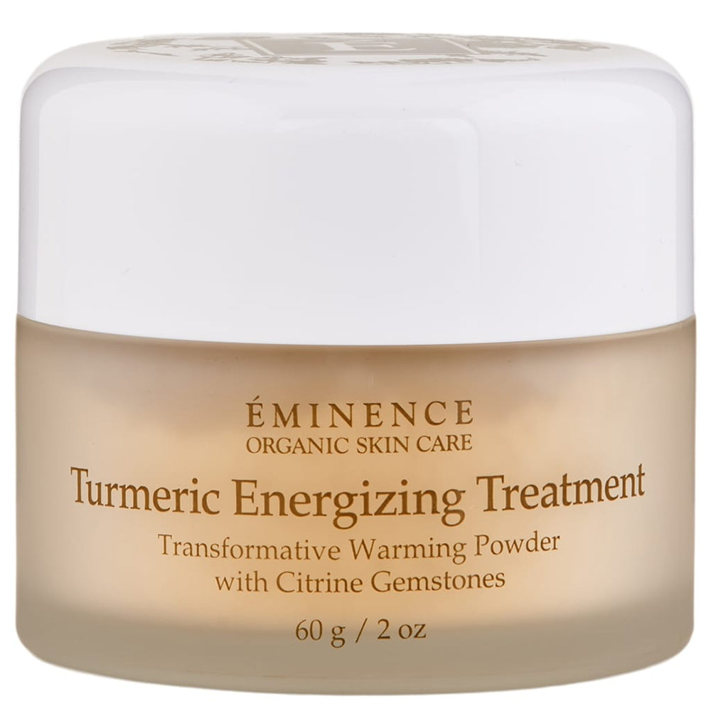 Eminence Turmeric Energizing Treatment 2 oz