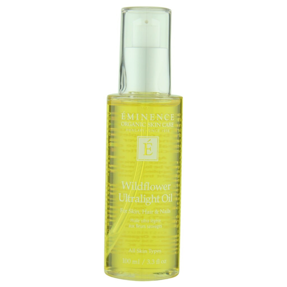 Eminence Wildflower Ultralight Oil 3.3 oz