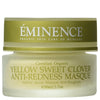 Eminence Yellow Sweet Clover Anti-Redness Masque 1.7 oz