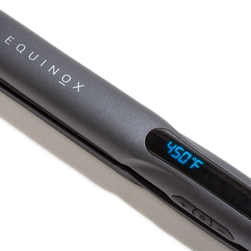 Equinox Digital 1.25" Professional Flat Iron