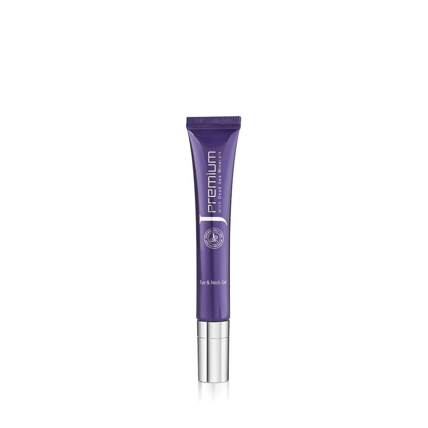 Eye & Neck Gel