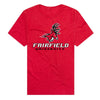 Fairfield University Stacked Unisex Adult Heathered Premium T Shirt