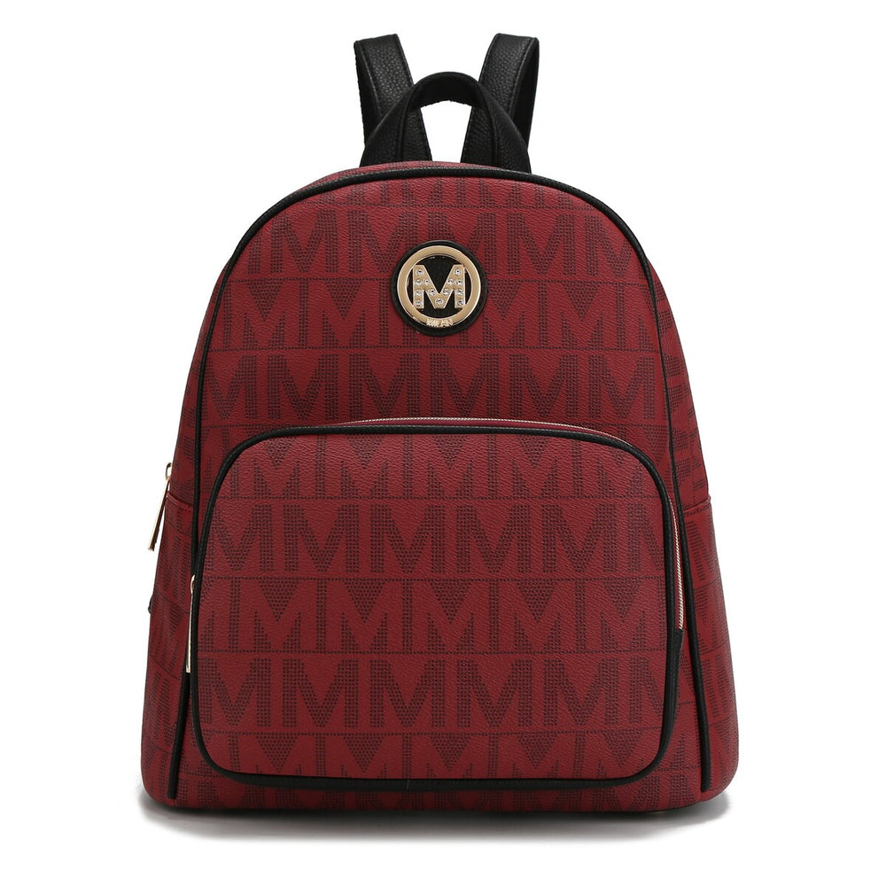 Fanny Signature Backpack