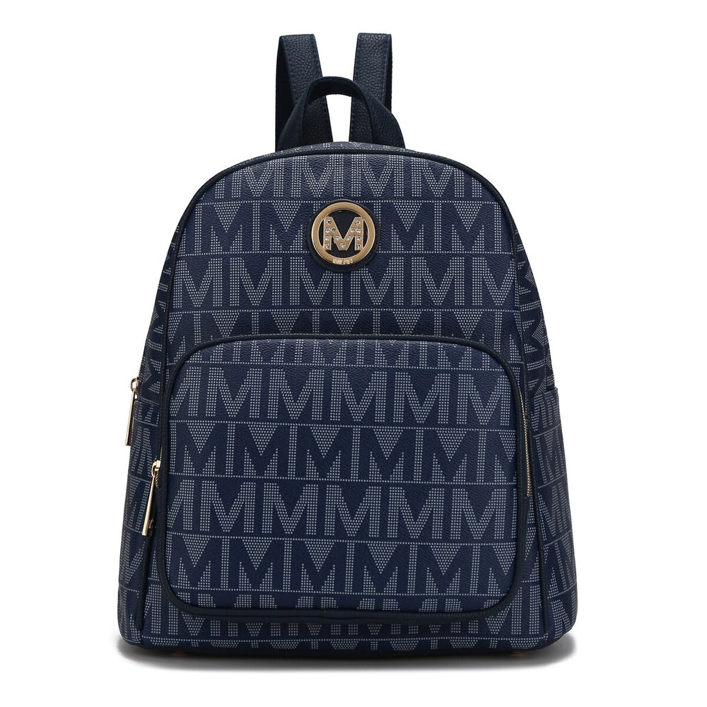 Fanny Signature Backpack