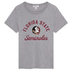 Florida State University Classic Script Loose Women