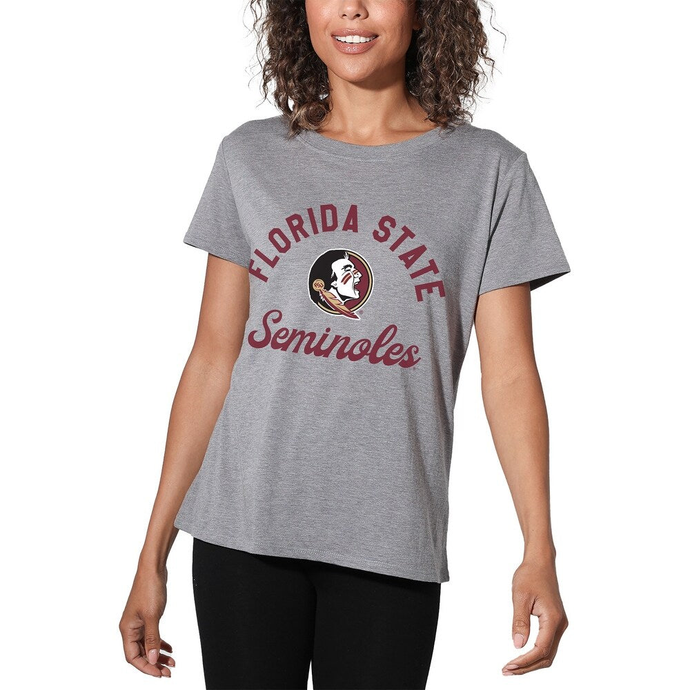 Florida State University Classic Script Loose Women