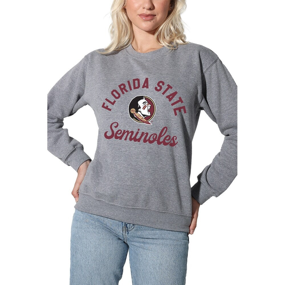 Florida State University Classic Script Willow Women