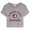 Florida State University Classic Script Women