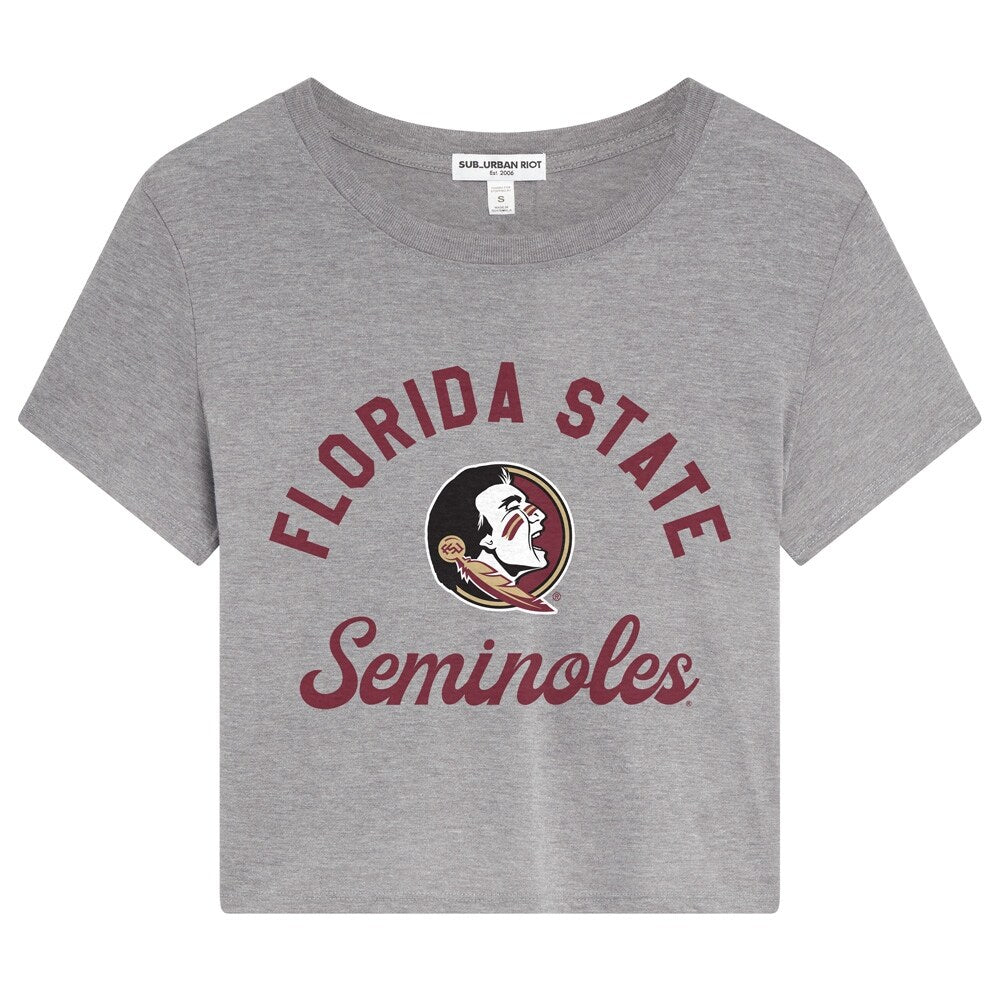 Florida State University Classic Script Women