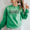 Flower Mama Bold Graphic Sweatshirt