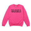 Flower Mama Bold Graphic Sweatshirt