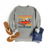 Freedom Racing Club Garment Dyed Sweatshirt