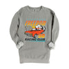 Freedom Racing Club Garment Dyed Sweatshirt