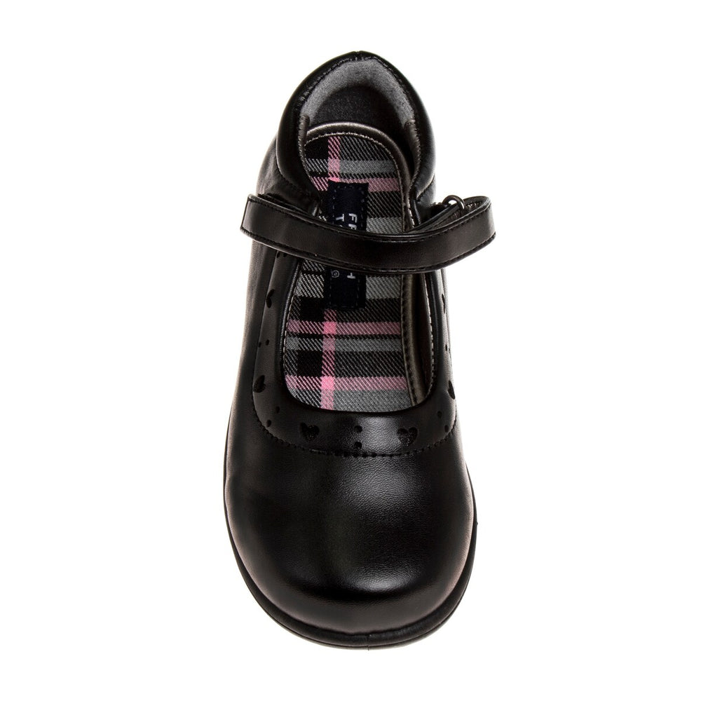 French Toast Girls School Shoes. (Little Kids)