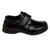 French Toast Toddler Boys School Shoes